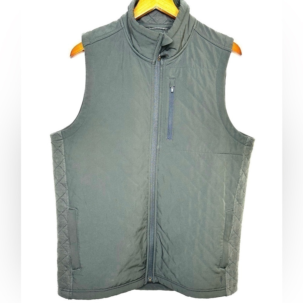 Royal Robbins Insulated Vest
